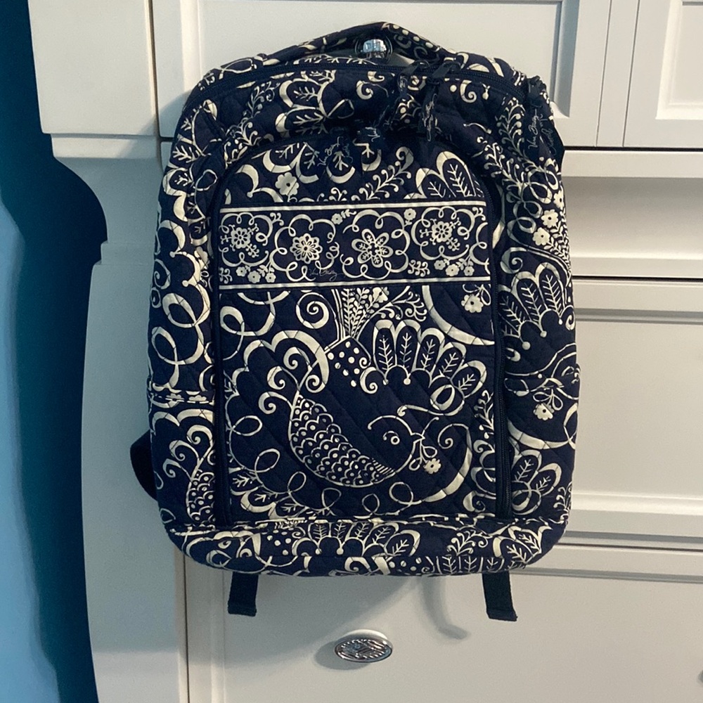 VB laptop bag RARE